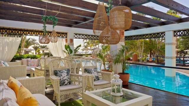 H Costa Adeje Palace