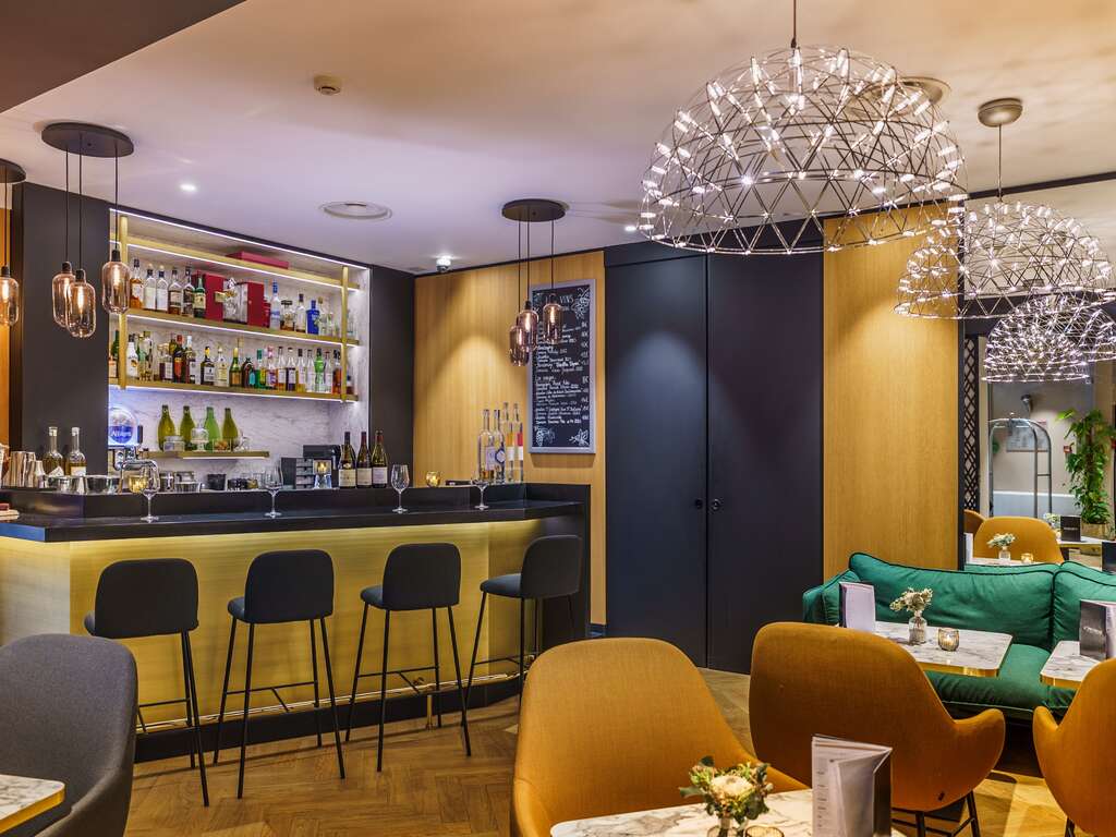 Séjour d'exception en Bourgogne avec dîner inclus - 4* - 9