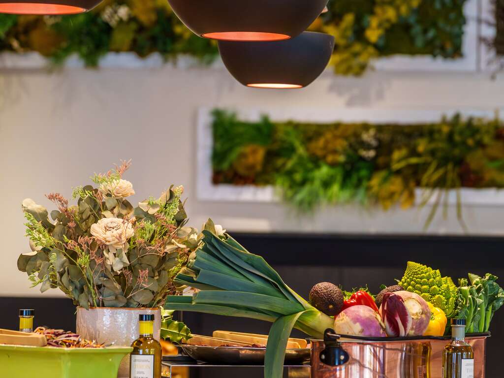 Séjour d'exception en Bourgogne avec dîner inclus - 4* - 11