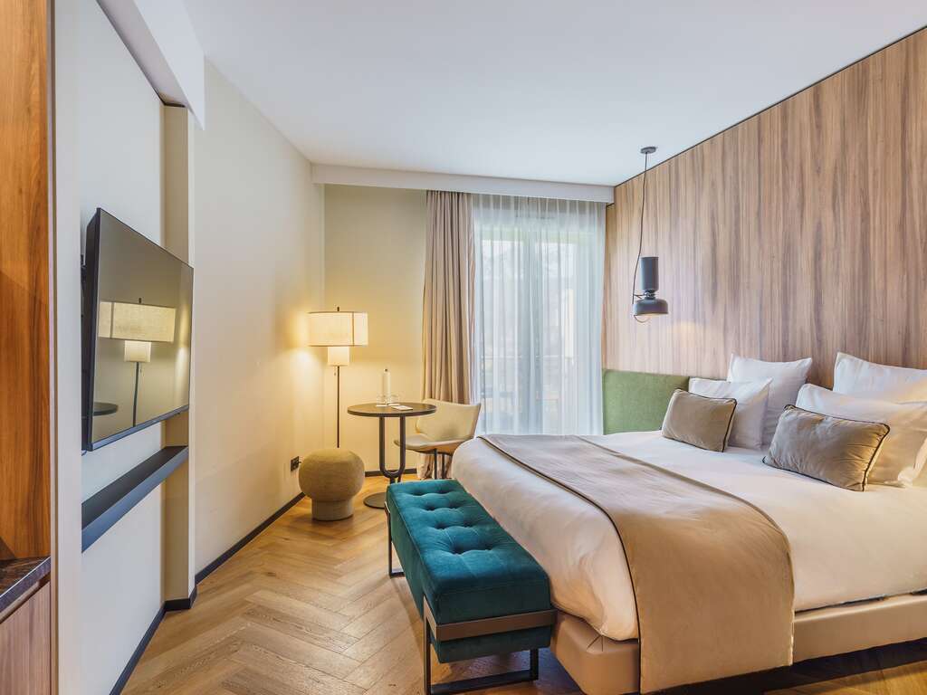 Séjour deluxe avec massage et diner à Vosne Romanée - 4* - 4