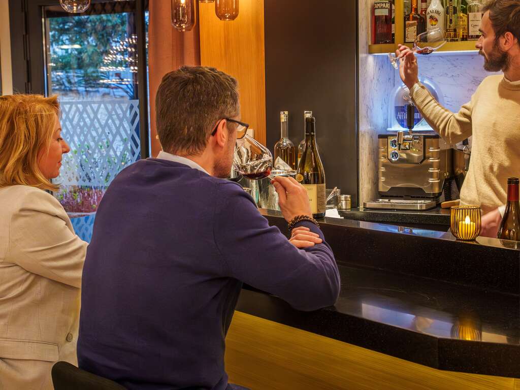 Séjour d'exception en Bourgogne avec dîner inclus - 4* - 8