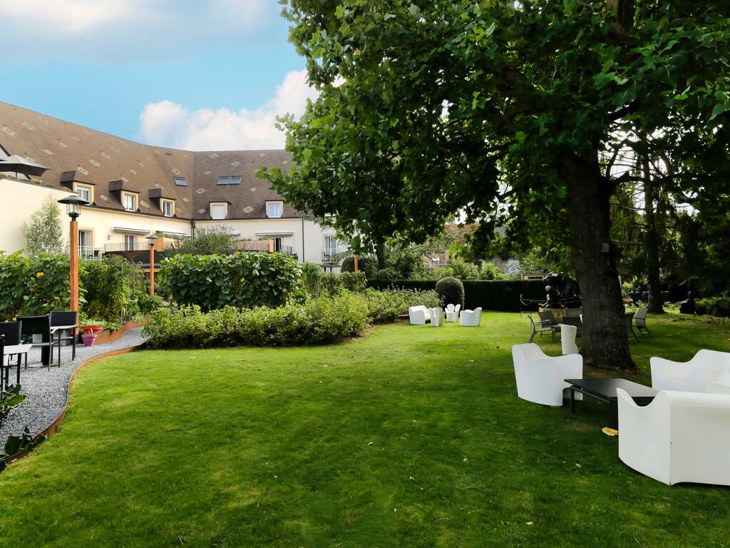 Séjour deluxe avec massage et diner à Vosne Romanée - 4* - 3