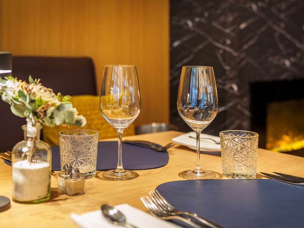 Séjour d'exception en Bourgogne avec dîner inclus - 4* - 7