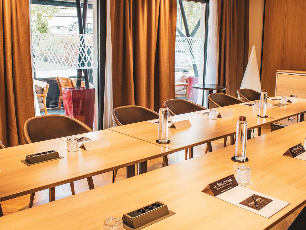 Séjour d'exception en Bourgogne avec dîner inclus - 4* - 15