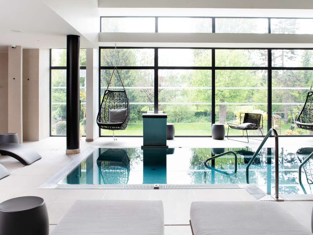 Séjour deluxe avec massage et diner à Vosne Romanée - 4* - 5