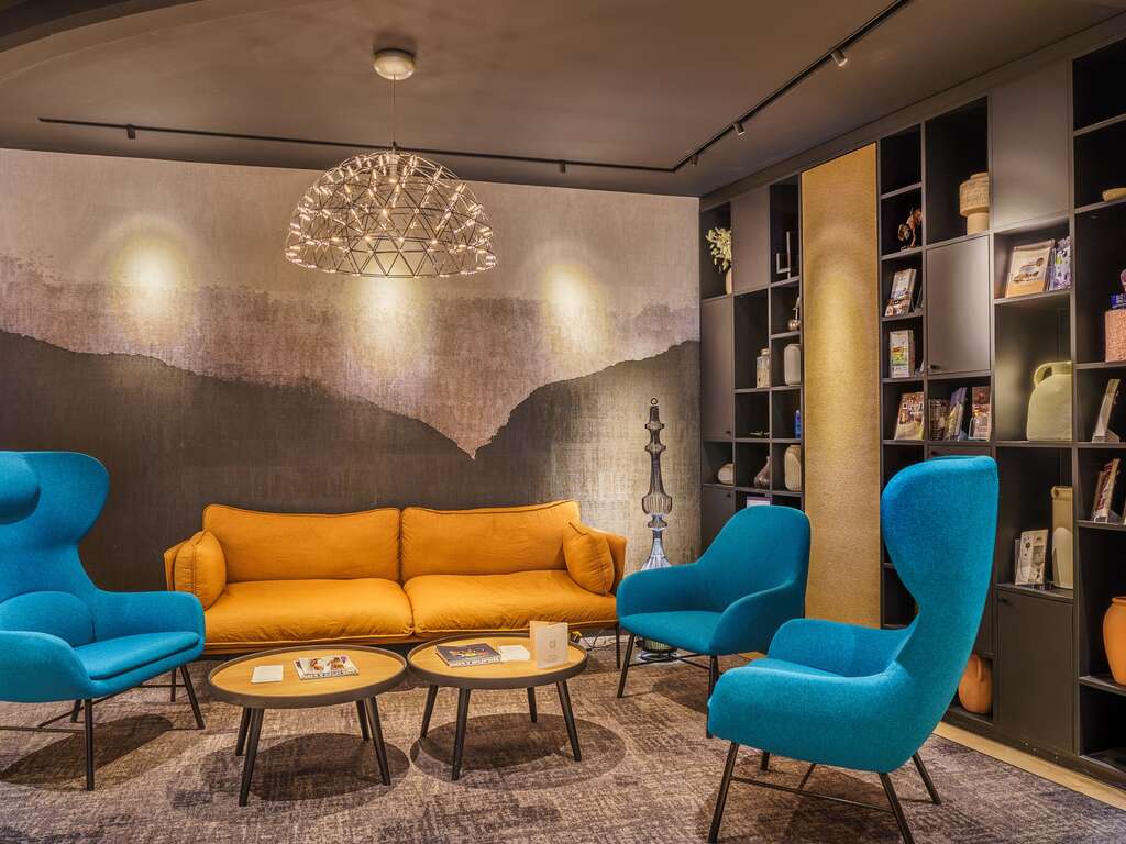 Séjour d'exception en Bourgogne avec dîner inclus - 4* - 14