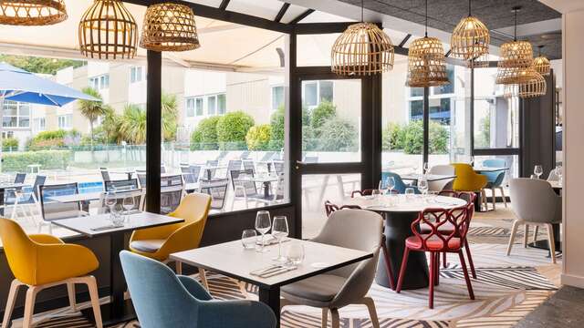 Culinaire ontsnapping met champagne in Rennes