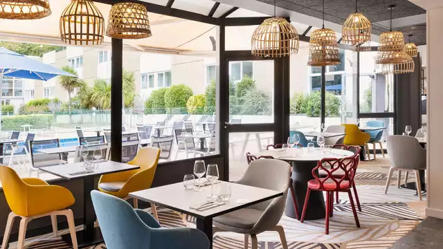 Culinaire ontsnapping met champagne in Rennes