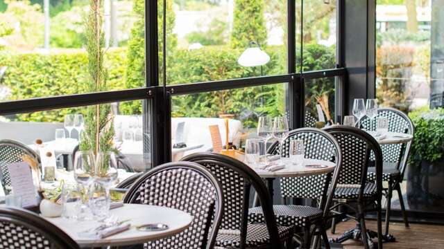 Séjour gastronomique à Chartres