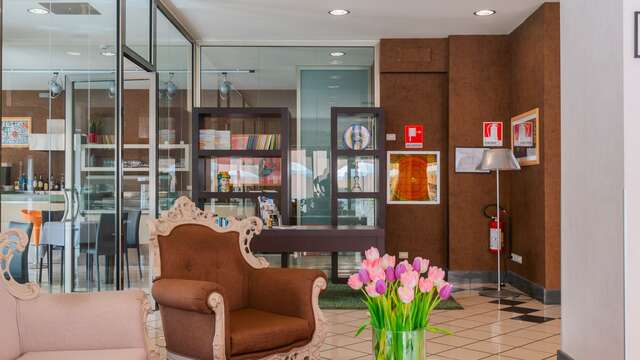 Hotel Principe D Aragona