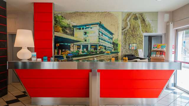 Hotel Principe D Aragona