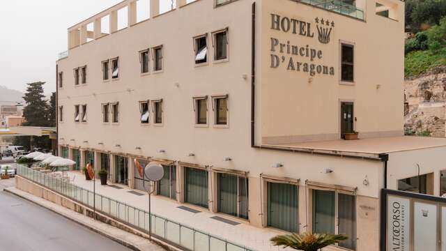 Hotel Principe D Aragona
