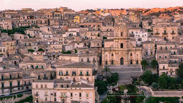 Hotel Principe D Aragona