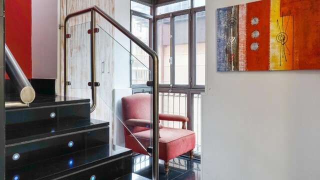 Boutique Hotel Castilla