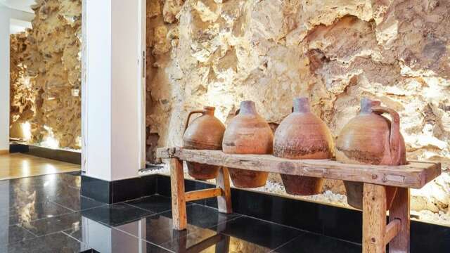 Boutique Hotel Castilla