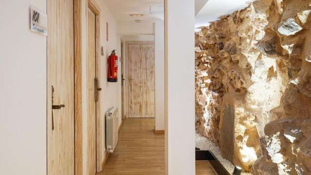 Boutique Hotel Castilla