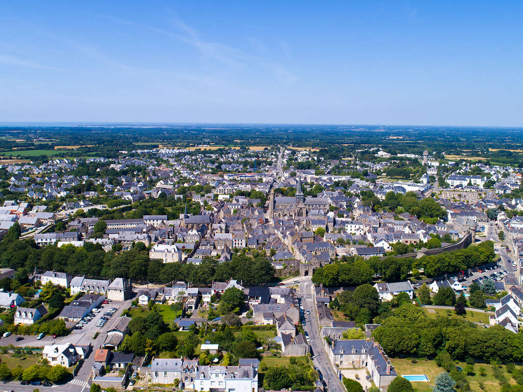 Découvrez le Parc Naturel Régional de la Brière - 3* - 8