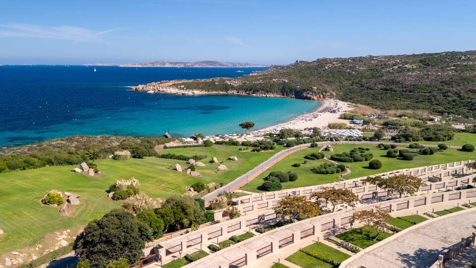 Mangia's Sardinia Resort