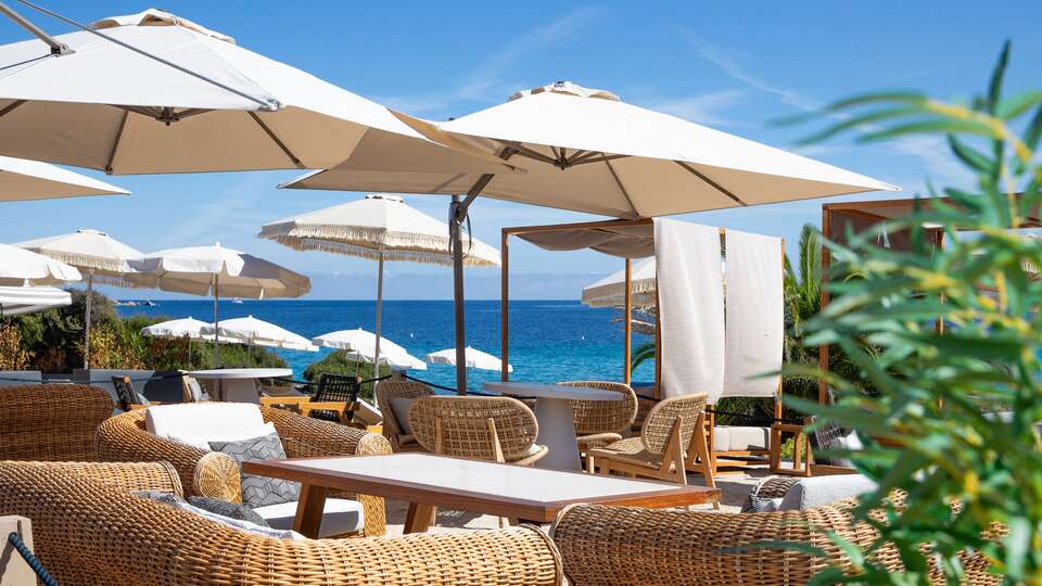 Mangia's Sardinia Resort