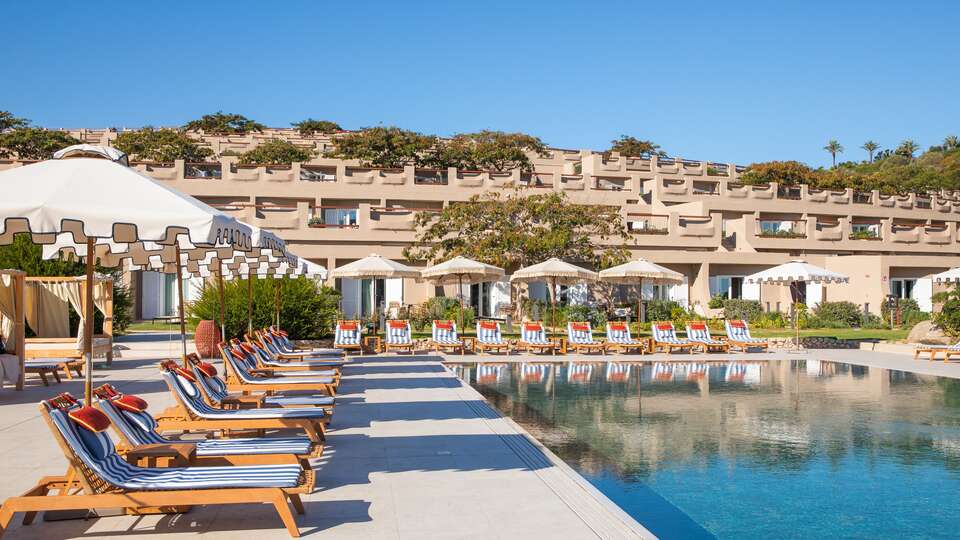 Mangia's Sardinia Resort