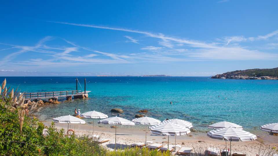 Mangia's Sardinia Resort