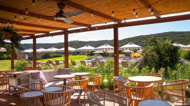 Mangia s Sardinia Resort