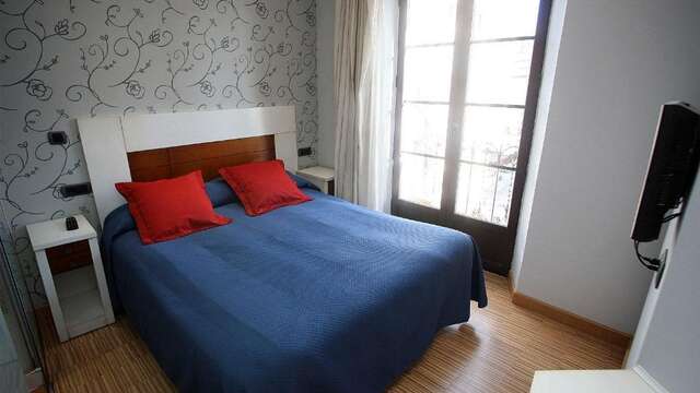Hostal Centro Soria