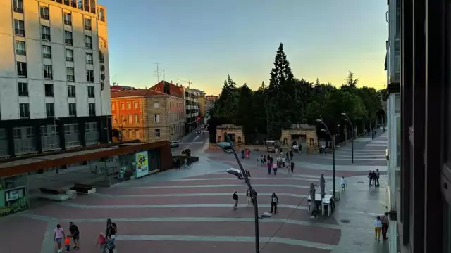 Découvrez le centre historique de Soria