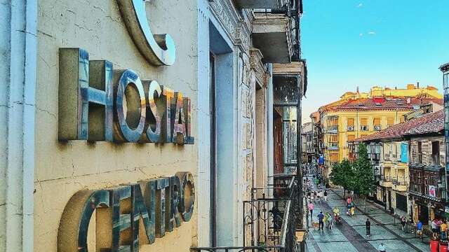 Hostal Centro Soria