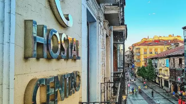 Découvrez le centre historique de Soria