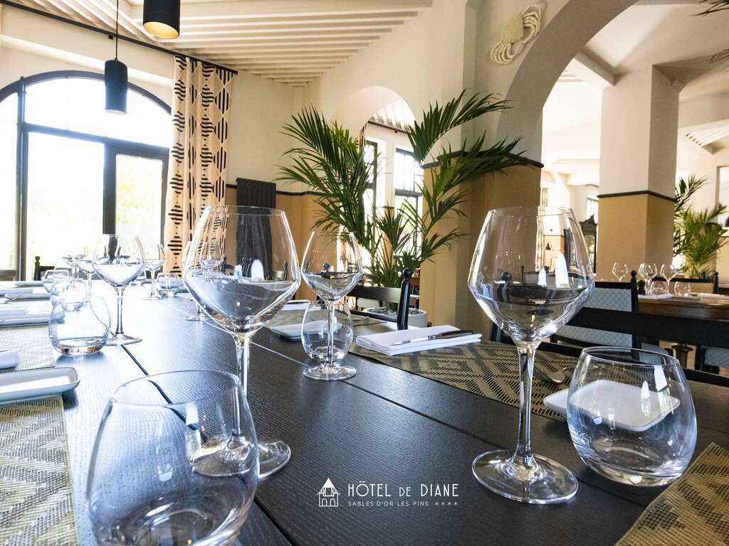 Escapade détente à 5min de la plage avec bains à remous privatif - 4* - 34