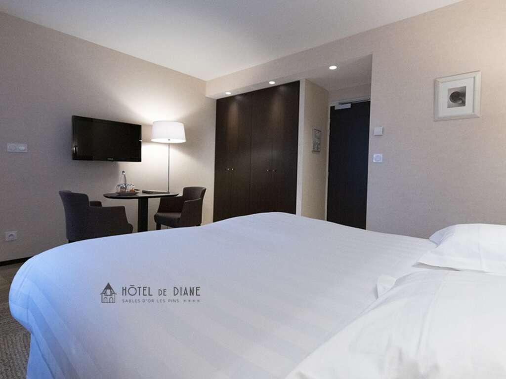 Escapade détente à 5min de la plage avec bains à remous privatif - 4* - 41