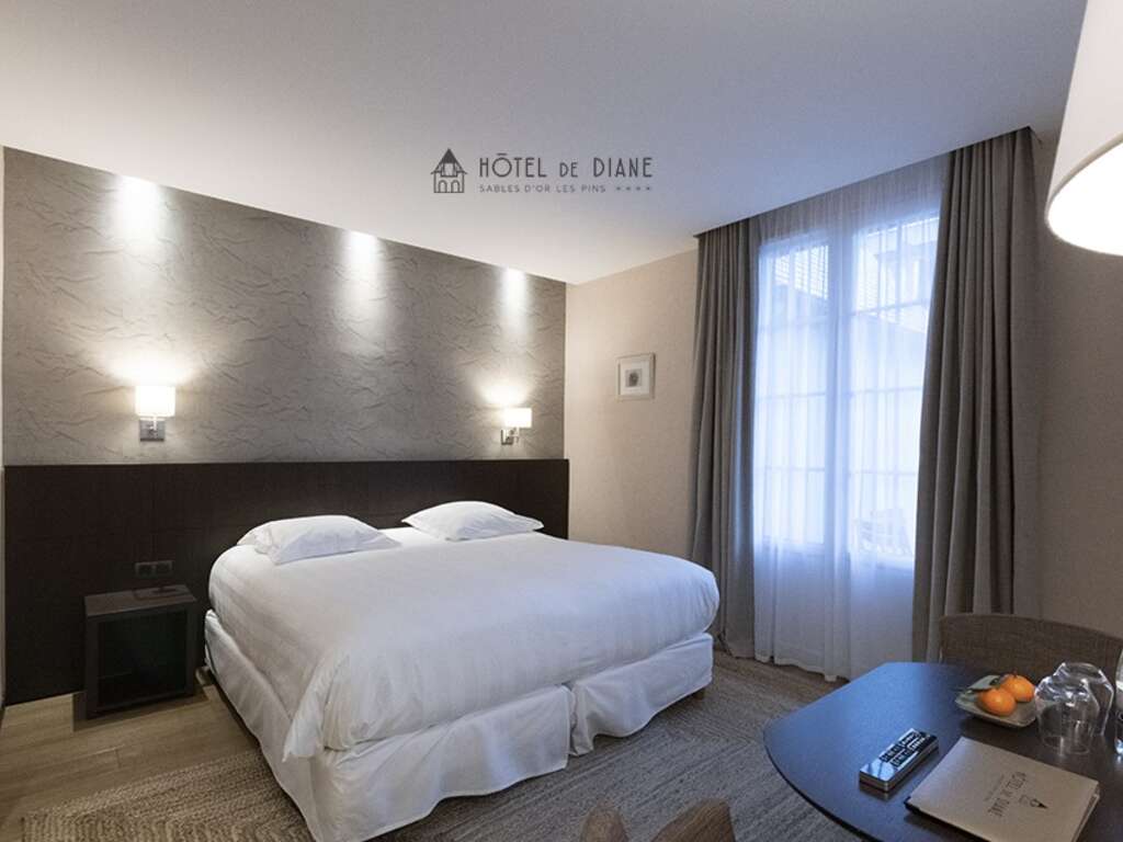 Escapade détente à 5min de la plage avec bains à remous privatif - 4* - 42