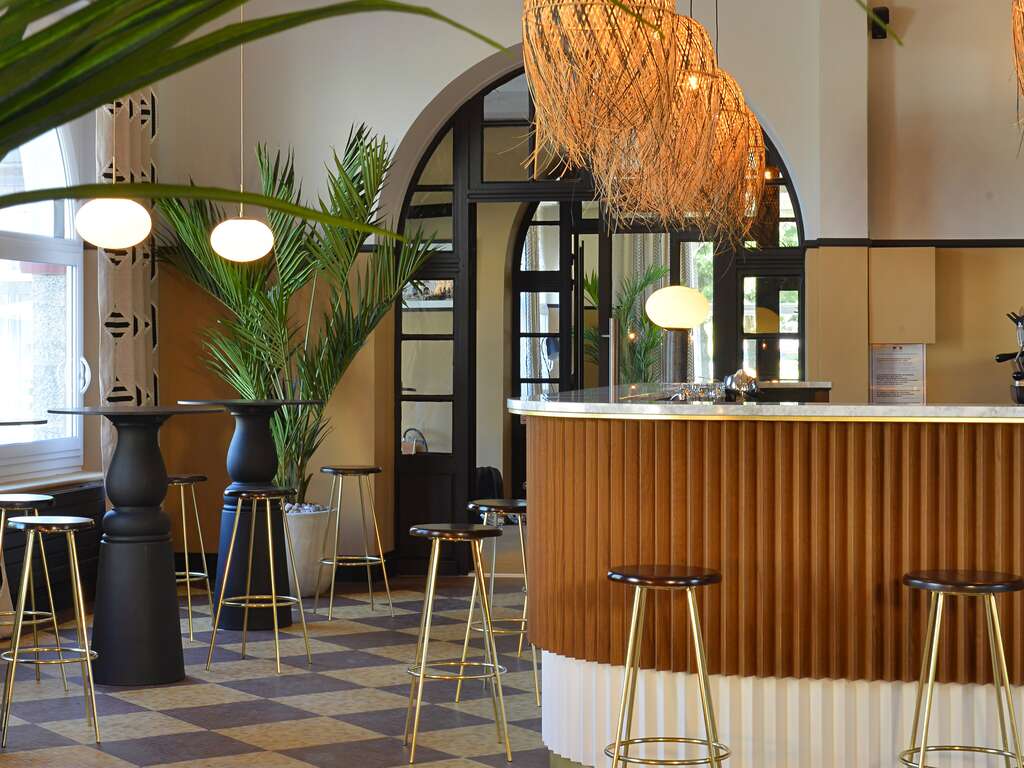 Escapade détente à 5min de la plage avec bains à remous privatif - 4* - 13