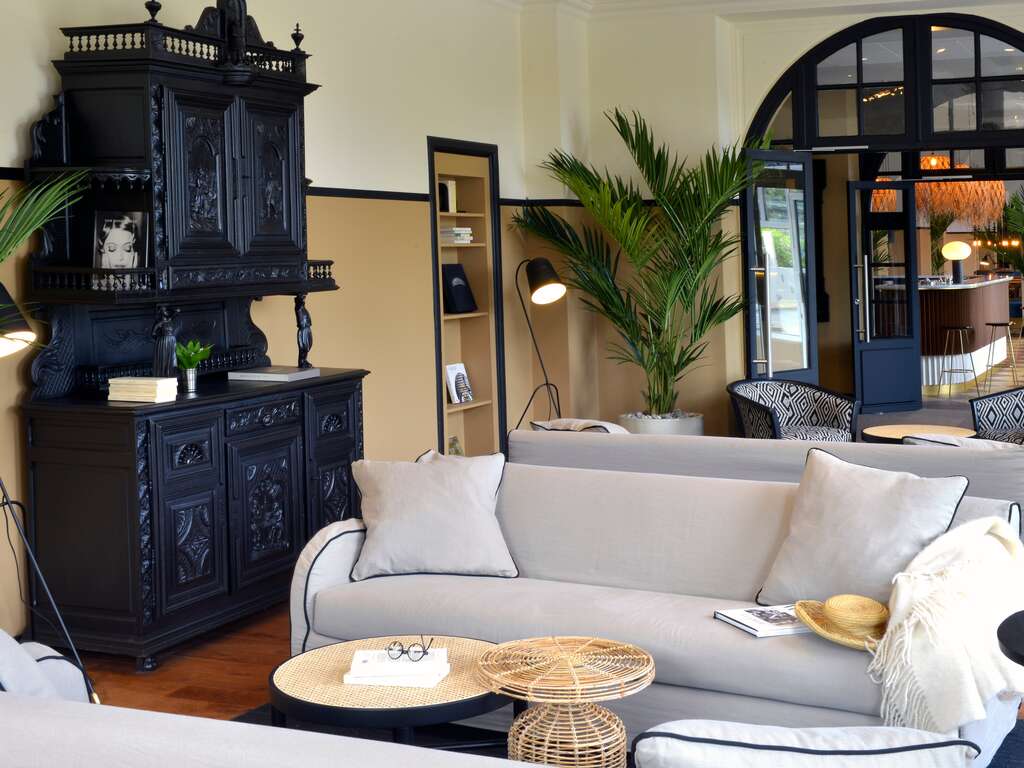 Escapade détente à 5min de la plage avec bains à remous privatif - 4* - 24