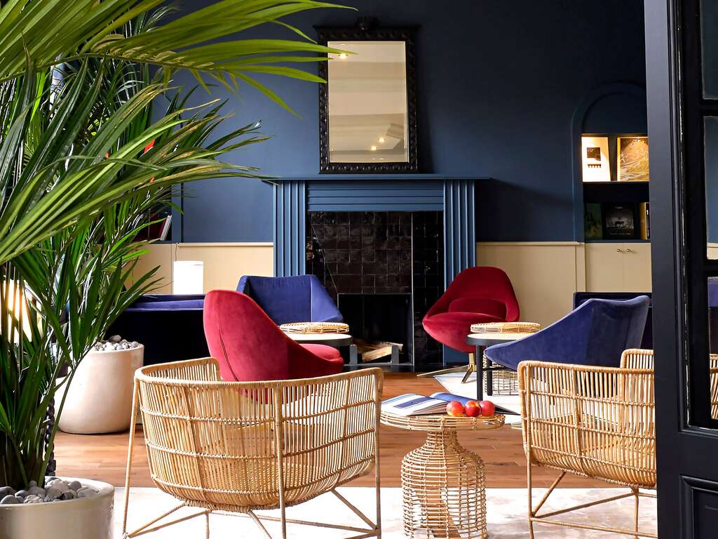 Escapade détente à 5min de la plage avec bains à remous privatif - 4* - 27