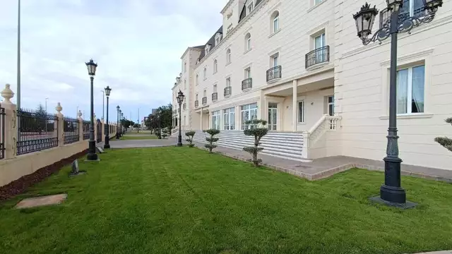 Escapada romántica en suite presidencial en Albacete