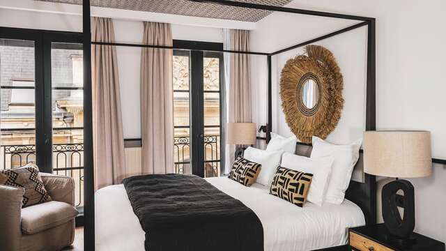 Maisons du Monde Hotel Suites - La Rochelle Vieux Port