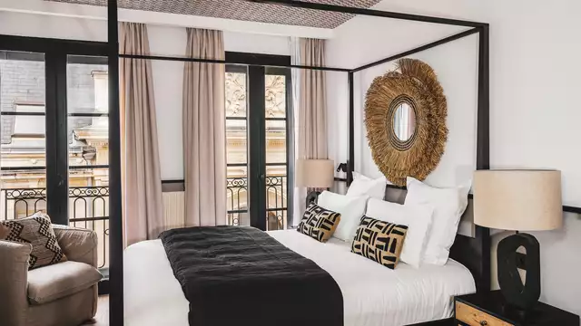 Maisons du Monde Hotel Suites - La Rochelle Vieux Port