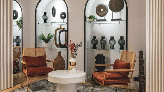 Maisons du Monde Hotel Suites - La Rochelle Vieux Port