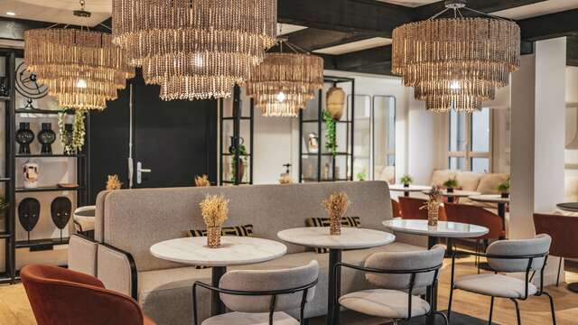 Maisons du Monde Hotel Suites - La Rochelle Vieux Port