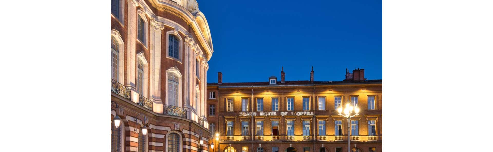 BW Premier Collection by Best Western - Grand Hotel De l Opera