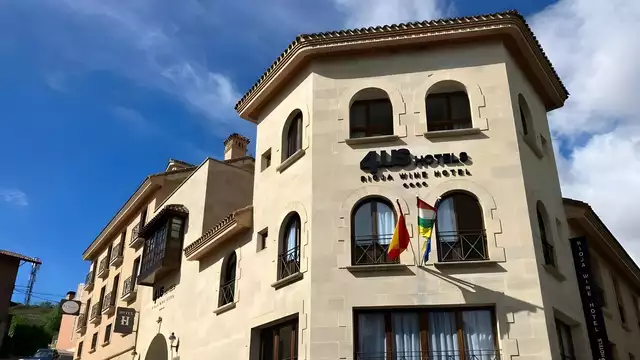 Scopri l'ambiente naturale di Logroño
