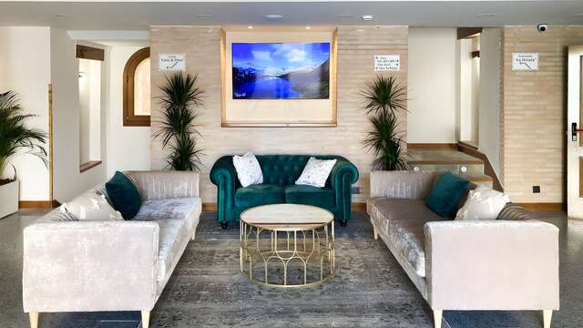 DWO Rioja Wine Hotel