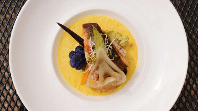 Silva Hotel Spa-Balmoral