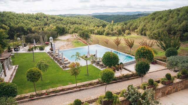 Hotel La Vella Farga