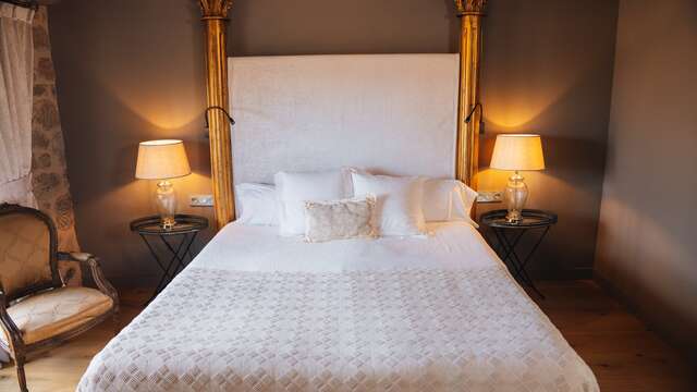 Hotel La Vella Farga