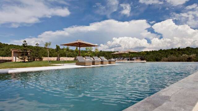 Hotel La Vella Farga