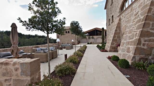 Hotel La Vella Farga