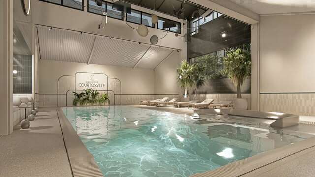 Grand Hotel de Courtoisville